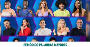 Lee más sobre el artículo ‘La casa de los famosos’: estos son los nominados de la semana; conozca como votar para salvar a su favorito
