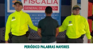 Lee más sobre el artículo A la cárcel hombre investigado por delitos sexuales contra menores de edad