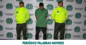 Lee más sobre el artículo Cárcel para presunto integrante de ‘Los Hefestos’ estaría implicado en narcomenudeo en Pereira