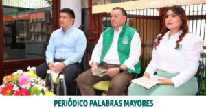 Lee más sobre el artículo LA CARDER PRESENTÓ PLAN DE ACCIÓN 2024-2027