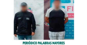Lee más sobre el artículo A la cárcel hombre que habría abusado de sus tres hijas menores