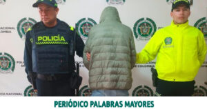 Lee más sobre el artículo A la cárcel hombre que habría abusado sexualmente de su hija