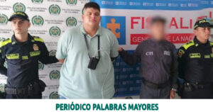 Lee más sobre el artículo A la cárcel presunto responsable de un homicidio