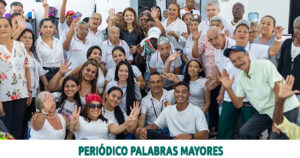 Lee más sobre el artículo Alcaldía de Pereira dio apertura al Centro Vida de Cerritos