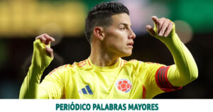 Lee más sobre el artículo James Rodríguez pone en suspenso su continuidad en São Paulo: una publicación daría pistas de su futuro