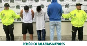 Lee más sobre el artículo Judicializados 16 presuntos implicados en asesinatos y tentativas de homicidio