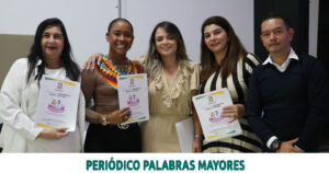 Lee más sobre el artículo Quedó instalado el nuevo Consejo Comunitario de Mujeres de Dosquebradas