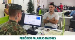 Lee más sobre el artículo Libreta militar gratis para víctimas del conflicto armado