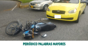 Lee más sobre el artículo EN DOSQUEBRADAS, LAS MUERTES POR ACCIDENTES DE TRÁNSITO SE REDUJERON EN UN 56.25%