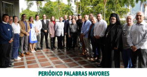 Lee más sobre el artículo Gobernación de Risaralda promueve la salud mental en reunión con el sector religioso