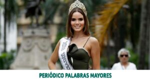 Lee más sobre el artículo La diseñadora Daniela Tolosa representará a Colombia en el concurso de Miss Universo