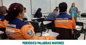 Lee más sobre el artículo Pereira busca fortalecer los cursos de primer respondiente a emergencias