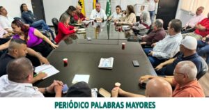 Lee más sobre el artículo Representantes de las empresas transportadoras no le han pedido a nadie que intercedan por ellos ante la Alcaldía de Dosquebradas