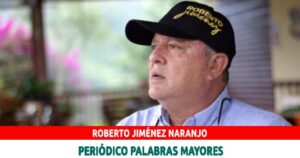 Lee más sobre el artículo ROBERTO JIMÉNEZ/ “LA OLLA QUE TENEMOS EN EL BARRIO LA SOLEDAD SE TIENE QUE IR”