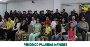 Lee más sobre el artículo 27 ANIVERSARIO DEL CUERPO OFICIAL DE BOMBEROS DE DOSQUEBRADAS: UN LEGADO DE VALENTÍA Y ESFUERZO