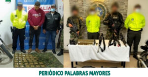 Lee más sobre el artículo A la cárcel presunto responsable de transportar munición