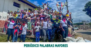 Lee más sobre el artículo Alcaldía de Pereira impulsa el liderazgo infantil indígena