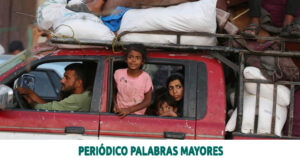 Lee más sobre el artículo Gaza, reunión con los Talibanes, huracán Beryl… Las noticias del lunes