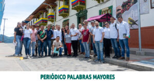 Lee más sobre el artículo Gobernación de Risaralda programó mesas de trabajo con productores de Belén de Umbría y Apía