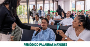 Lee más sobre el artículo Gobernación de Risaralda rinde homenaje a cuidadores en su día