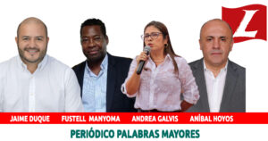 Lee más sobre el artículo POSIBLE LISTA LIBERAL A LA CÁMARA DE REPRESENTANTES POR RISARALDA