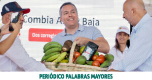 Lee más sobre el artículo Pereira/El Alcalde en mi Corregimiento llegó a Combia