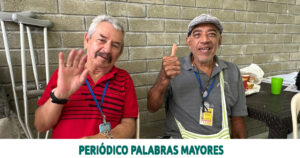 Lee más sobre el artículo Adultos mayores del Centro Vida El Oso, participaron en la primera Feria Saludable