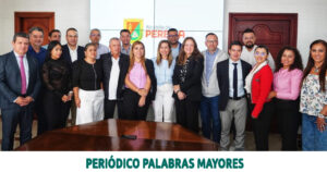 Lee más sobre el artículo Alcaldes de Pereira, Dosquebradas y Gobernación de Risaralda, unidos para el abordaje integral del consumo de sustancias psicoactivas