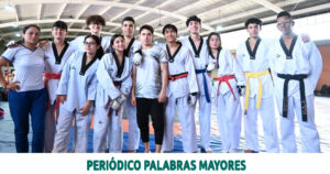 Lee más sobre el artículo El taekwondo risaraldense realizó clasificatorio para Juegos Nacionales Juveniles