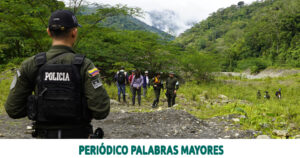 Lee más sobre el artículo Gobernación de Risaralda fortalece la seguridad y el bienestar en Pueblo Rico y territorios indígenas