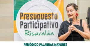 Lee más sobre el artículo Gobernación de Risaralda inició el proceso del programa Presupuesto Participativo 2024