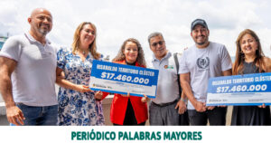 Lee más sobre el artículo Rueda de Prensa/ Gobernador de Risaralda hace presentación de la estrategia «Risaralda Territorio Clúster»