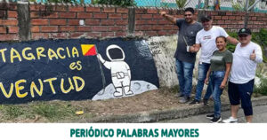 Lee más sobre el artículo Mirador de Altagracia, epicentro de empoderamiento juvenil en Pereira