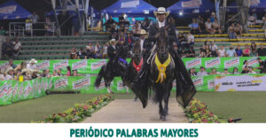 Lee más sobre el artículo Con el éxito de la Feria Equina Grado B, Dosquebradas está cerca de tener la Grado A en diciembre.