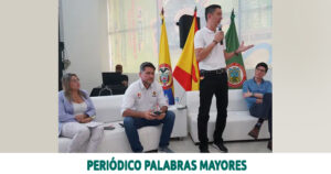 Lee más sobre el artículo Foro de Movilidad liderado por el Amco, fue un espacio para reconocer avances y retos de Pereira y su área metropolitana en esta materia