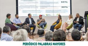 Lee más sobre el artículo Gobernación impulsa la ciencia, tecnología e innovación para el desarrollo de la región