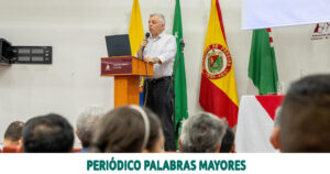 Lee más sobre el artículo Gobernación respalda la Semana del Ingeniero compartiendo importantes proyectos de infraestructura