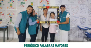 Lee más sobre el artículo Gobernación y Homeris forman a 120 Familias Fuertes en Risaralda