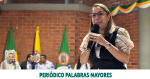 Lee más sobre el artículo Guática fue epicentro del intercambio educativo en el marco del Tercer Nodo ‘Diálogos del Saber’