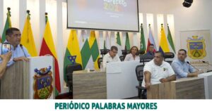 Lee más sobre el artículo Instalada la Mesa Técnica de Seguridad para los Primeros Juegos Nacionales Juveniles