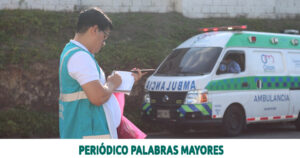 Lee más sobre el artículo Secretaría de Salud de Pereira hace un llamado a respetar la Misión Médica en medio del paro de camioneros