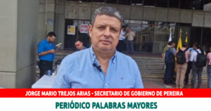Lee más sobre el artículo PEREIRA TENDRÁ CÁMARAS DE RECONOCIMIENTO FACIAL