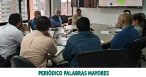 Lee más sobre el artículo Reunión clave para mejorar los servicios de salud en Quinchía y Risaralda