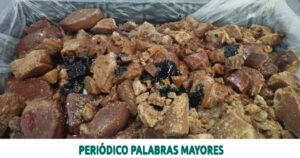 Lee más sobre el artículo Secretaría de Salud decomisa y destruye 289 kilos de panela por incumplimiento en la identificación