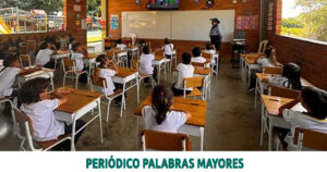 Lee más sobre el artículo Una jornada lúdica y pedagógica sobre seguridad vial se llevó a cabo en el Liceo Campestre de Pereira
