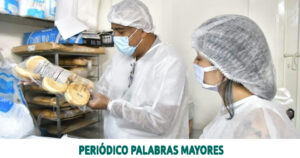 Lee más sobre el artículo Uso obligatorio de tapabocas para manipuladores de alimentos en Dosquebradas