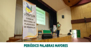 Lee más sobre el artículo Gobernación de Risaralda capacita a sector que maneja plaguicidas
