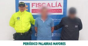 Lee más sobre el artículo A la cárcel hombre que habría agredido física y sexualmente a su compañera sentimental en Risaralda