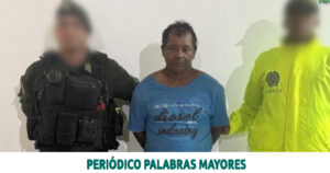 Lee más sobre el artículo A la cárcel presunto integrante del ‘Clan del Golfo’