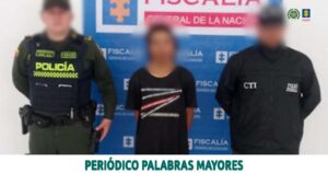 Lee más sobre el artículo A la cárcel presunto responsable de agredir sexualmente a una menor de 11 años en Risaralda